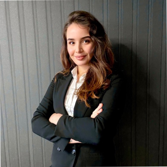 Zeynep SOYLAR